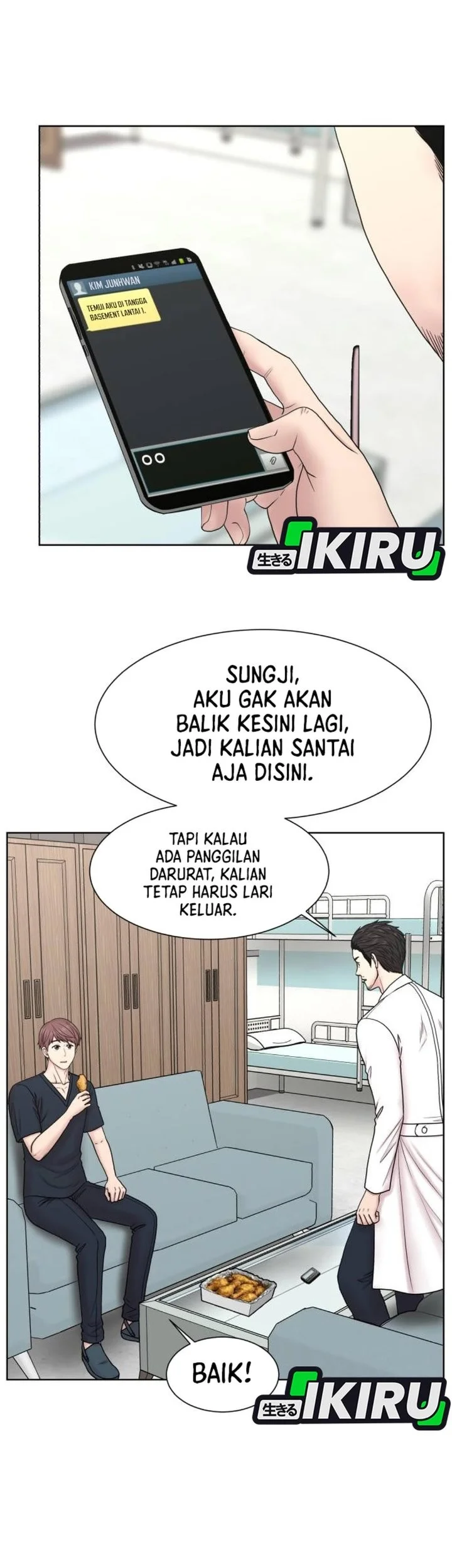 Chapter 28 - halaman 25