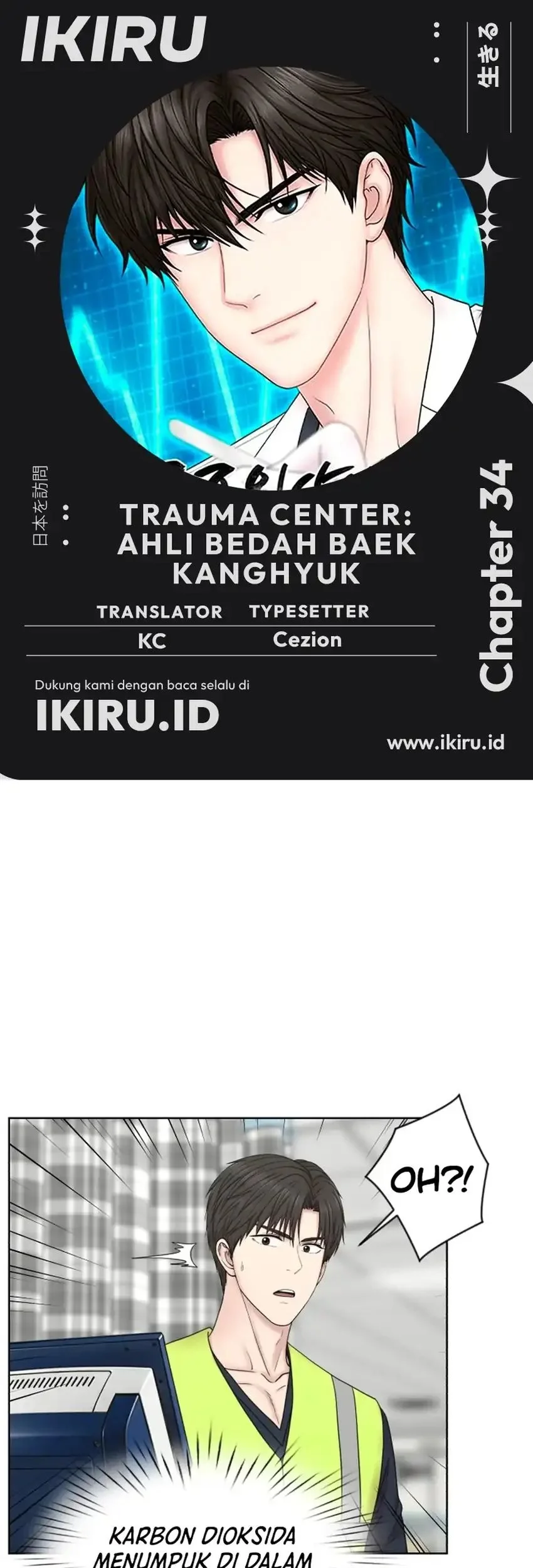 Chapter 34 - halaman 2