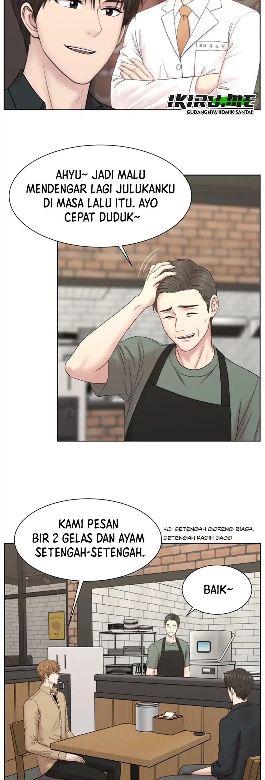 Chapter 38 - halaman 42