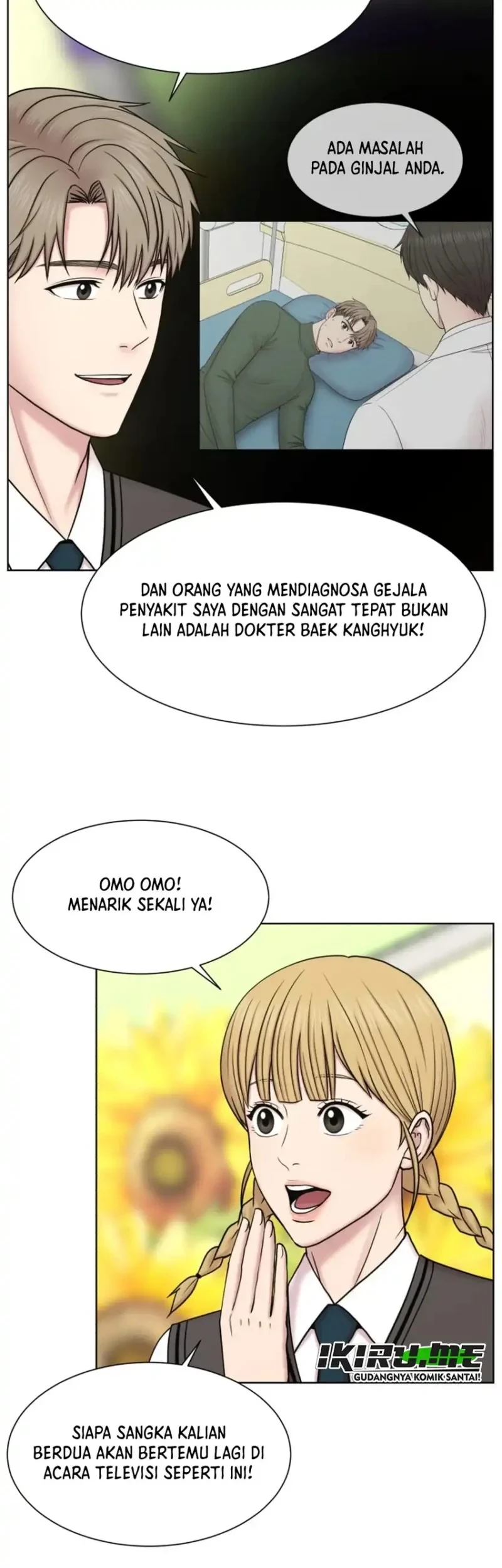 Chapter 39 - halaman 32