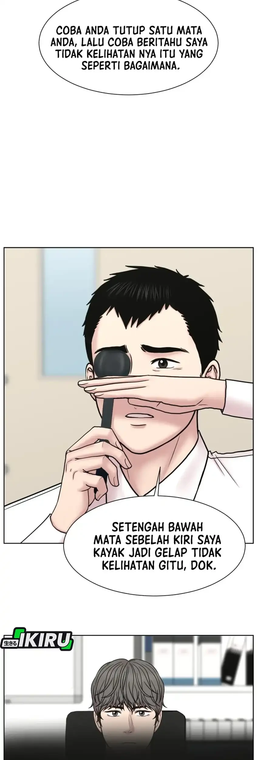 Chapter 40 - halaman 30