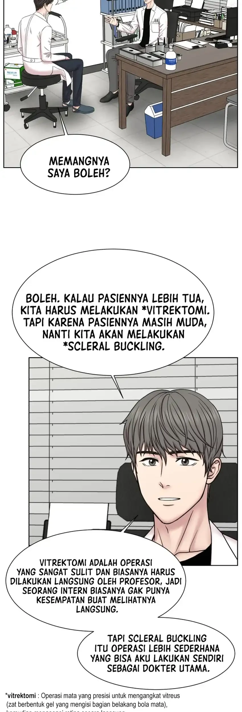 Chapter 40 - halaman 44