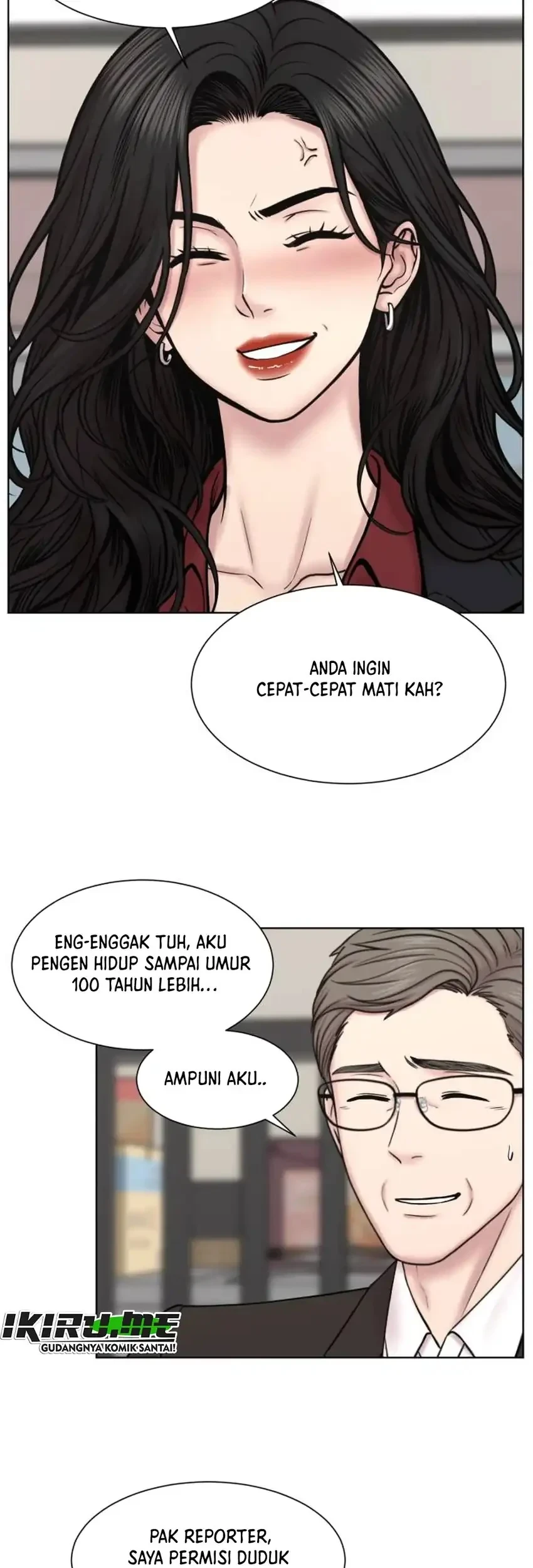 Chapter 44 - halaman 32