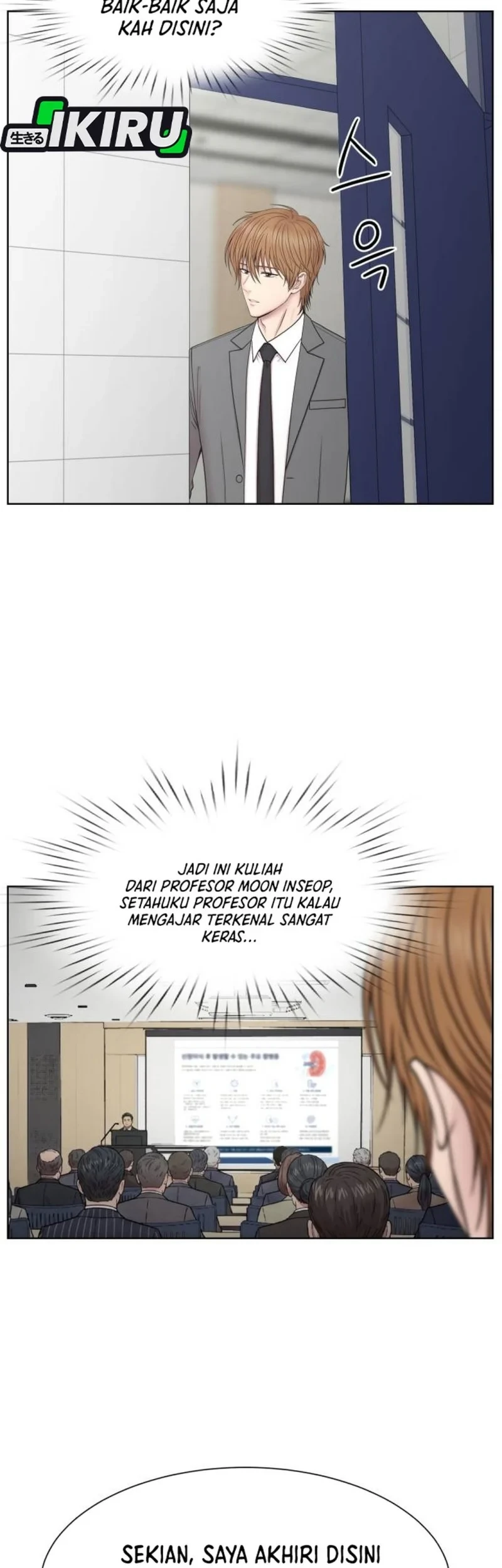 Chapter 45 - halaman 30