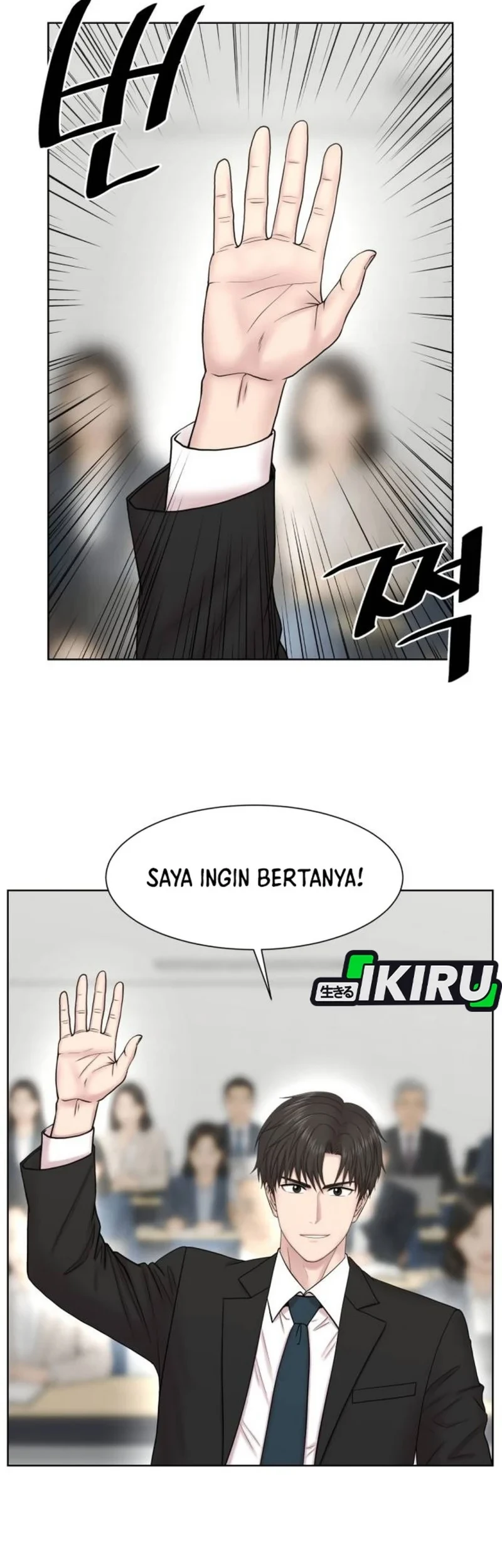 Chapter 45 - halaman 32