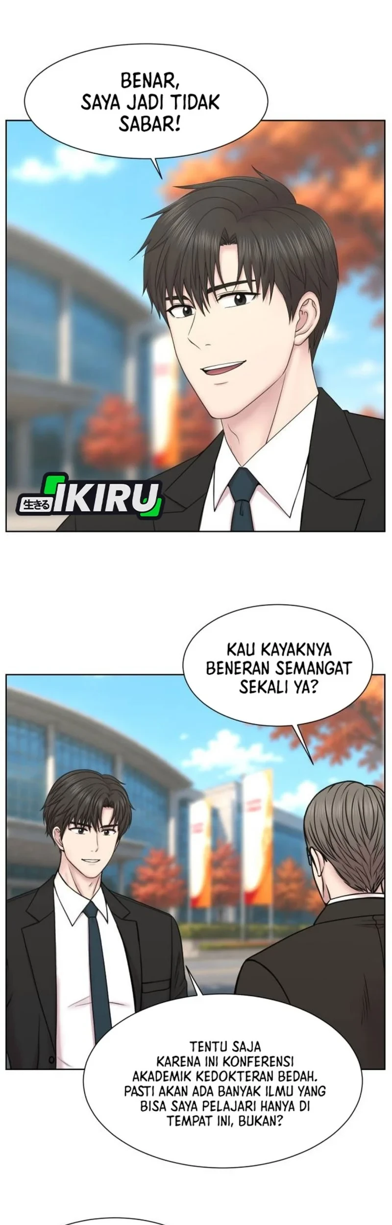 Chapter 45 - halaman 16