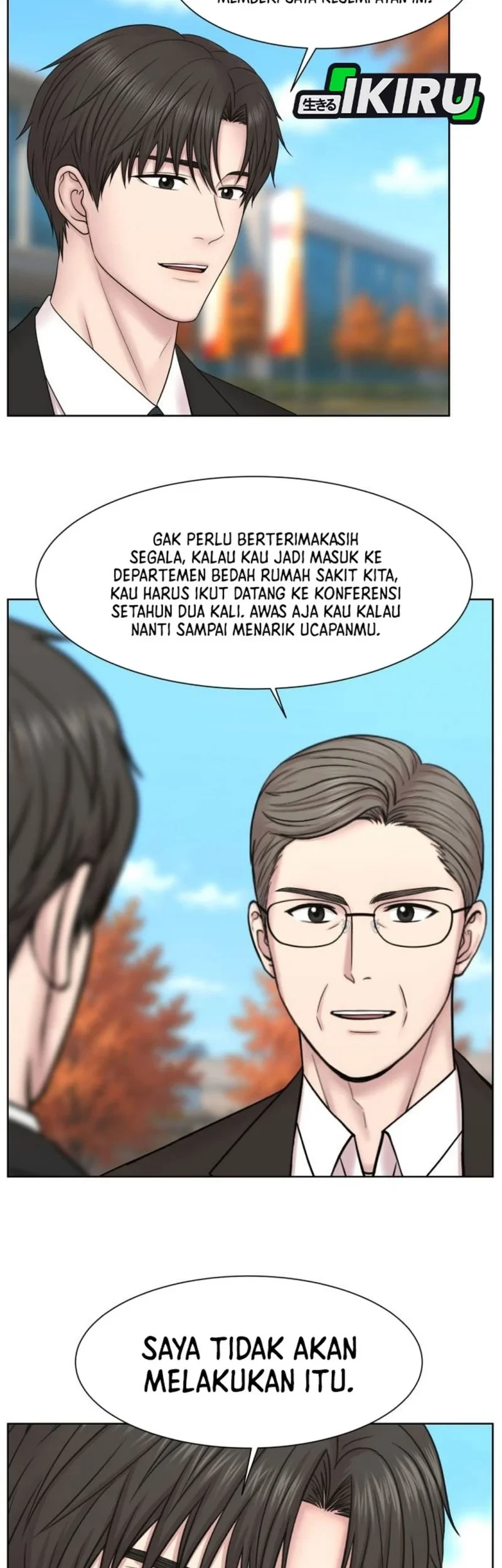 Chapter 45 - halaman 18