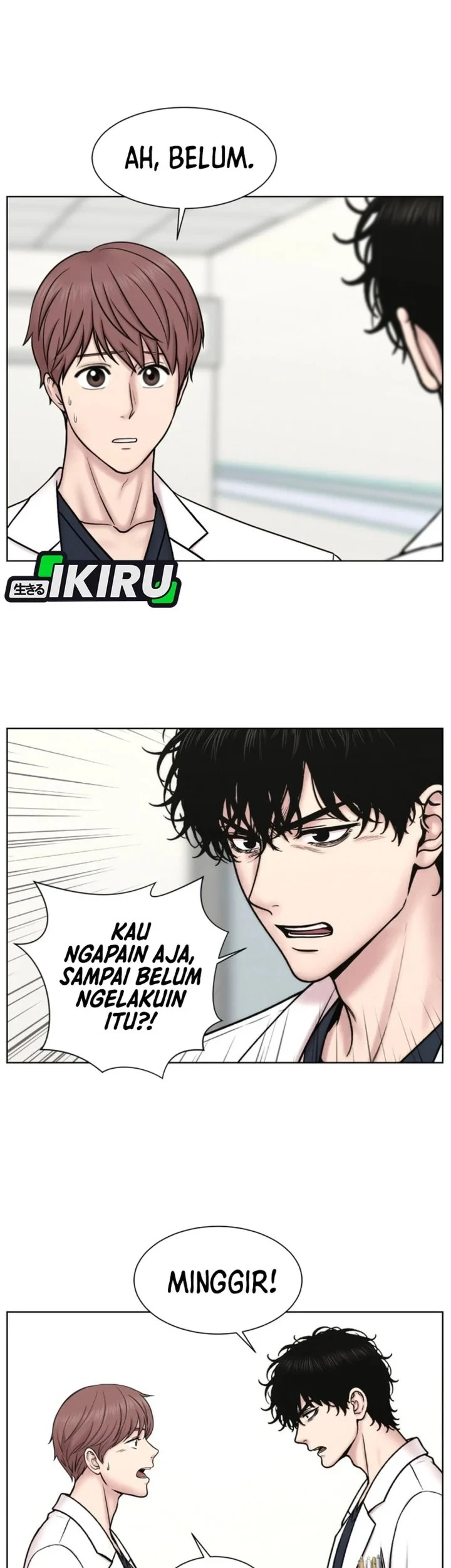 Chapter 46 - halaman 45