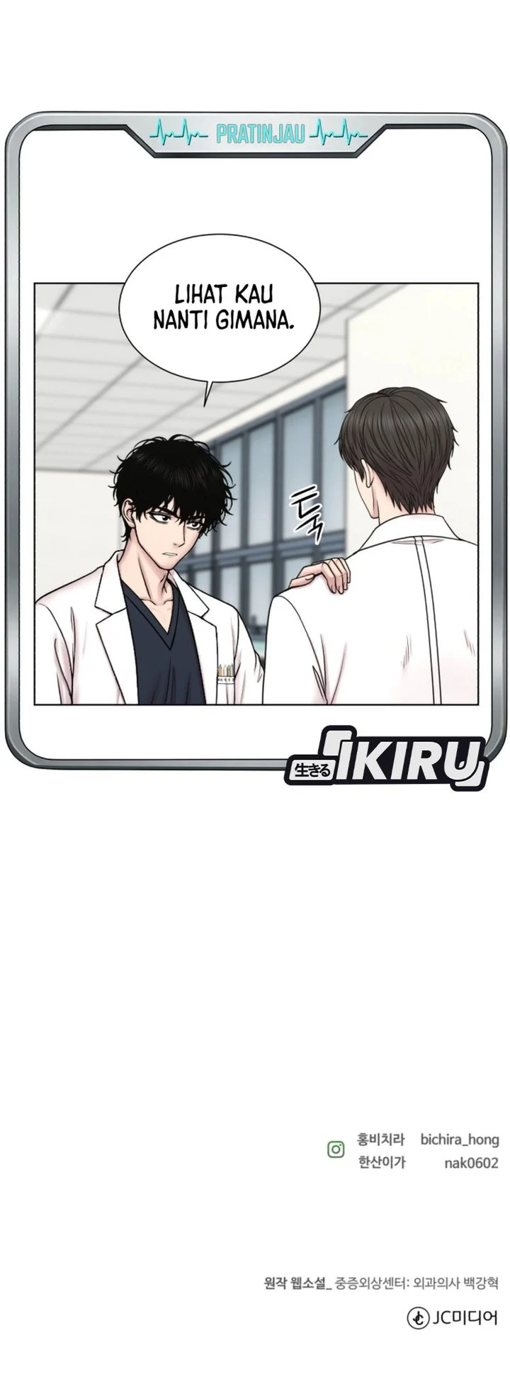 Chapter 46 - halaman 79