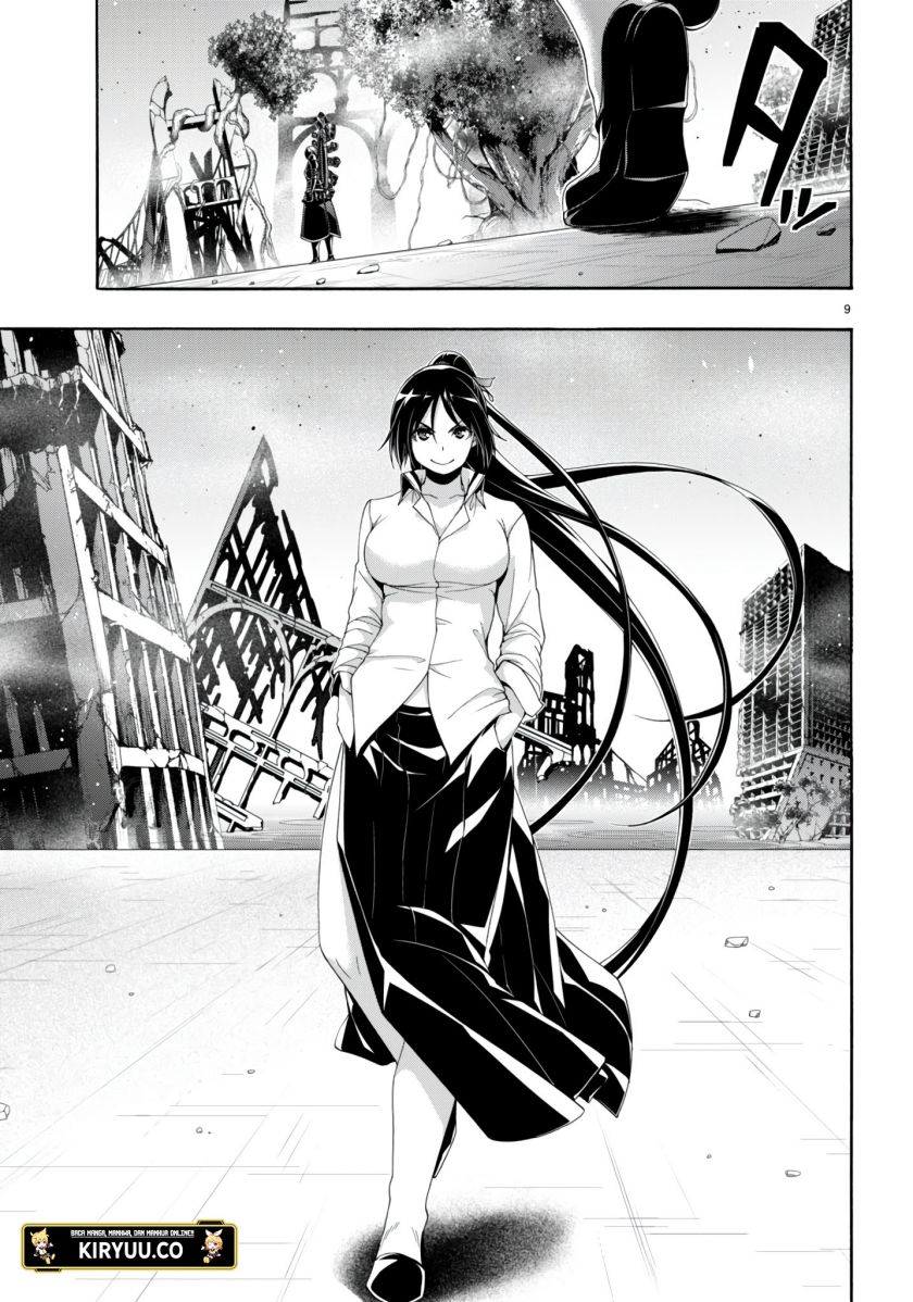 Chapter 146 - halaman 11
