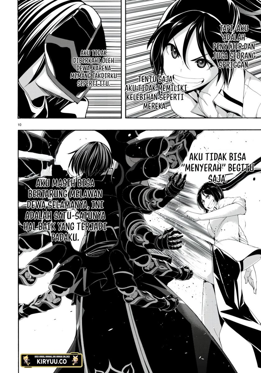 Chapter 146 - halaman 12