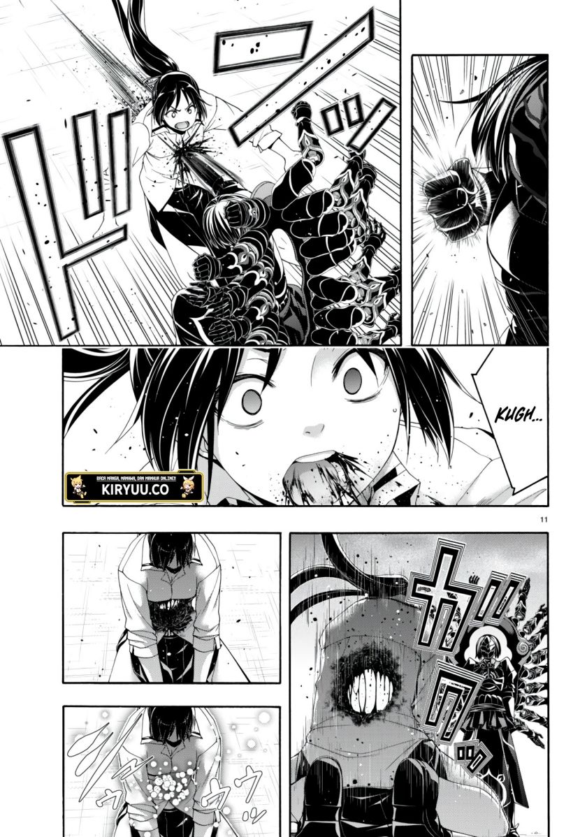 Chapter 146 - halaman 13