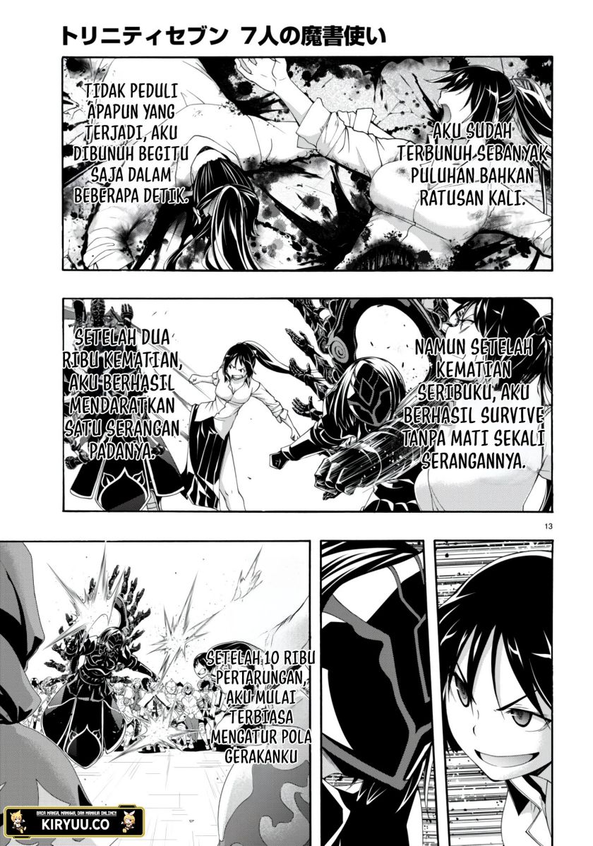 Chapter 146 - halaman 15
