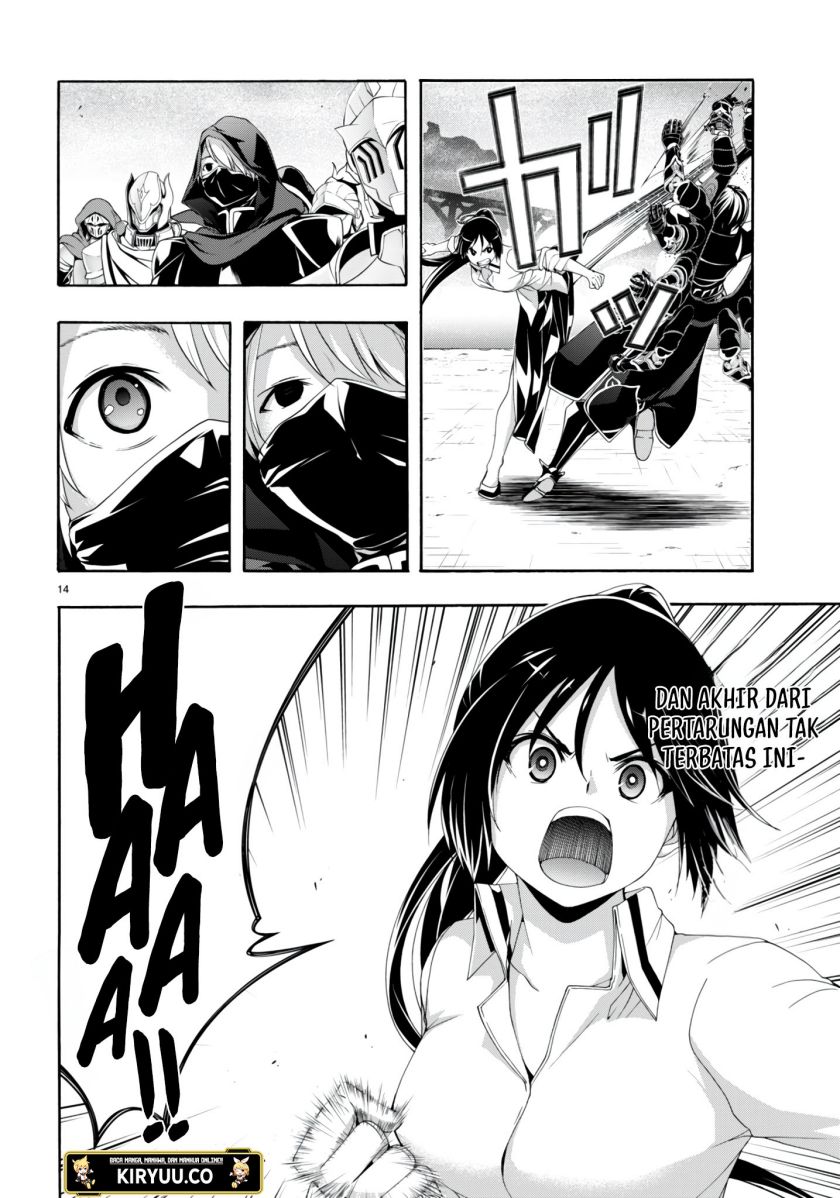 Chapter 146 - halaman 16