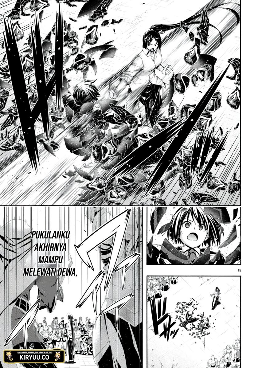 Chapter 146 - halaman 17