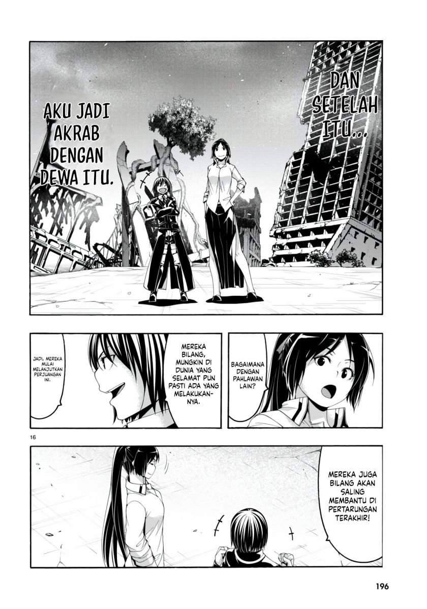 Chapter 146 - halaman 18