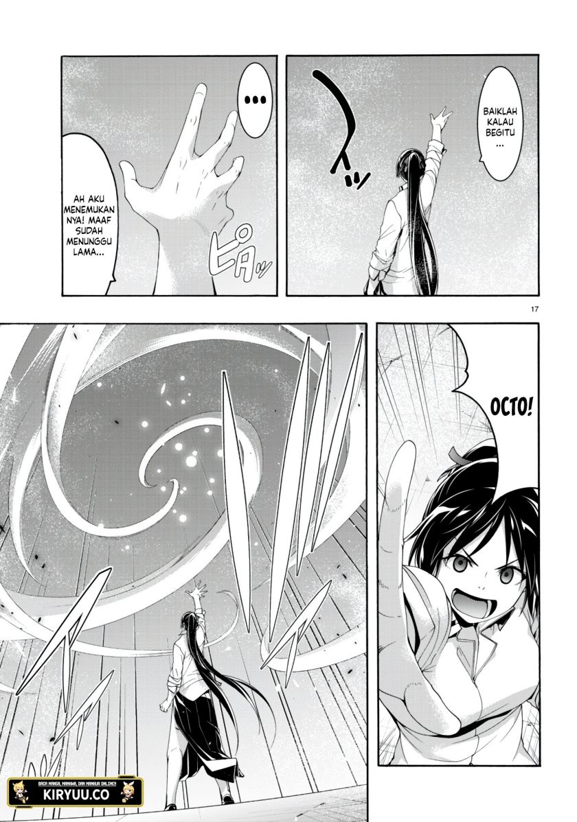 Chapter 146 - halaman 19