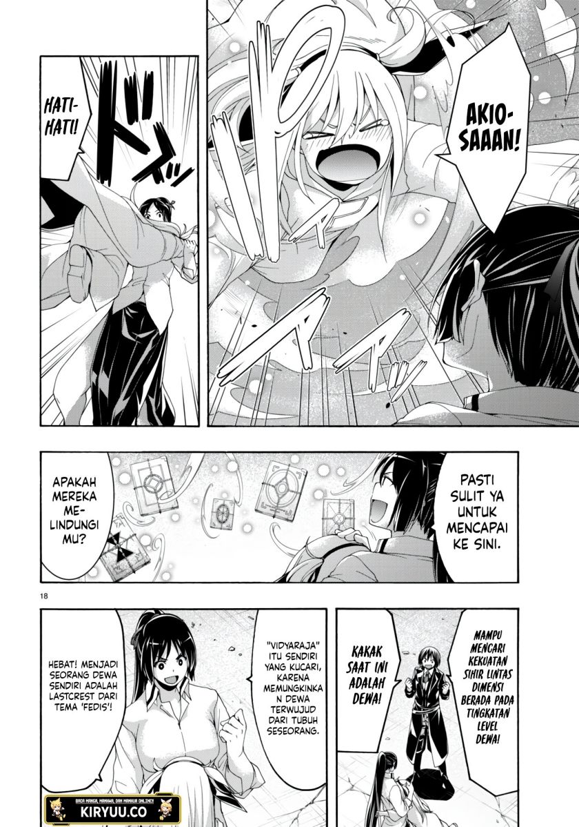 Chapter 146 - halaman 20
