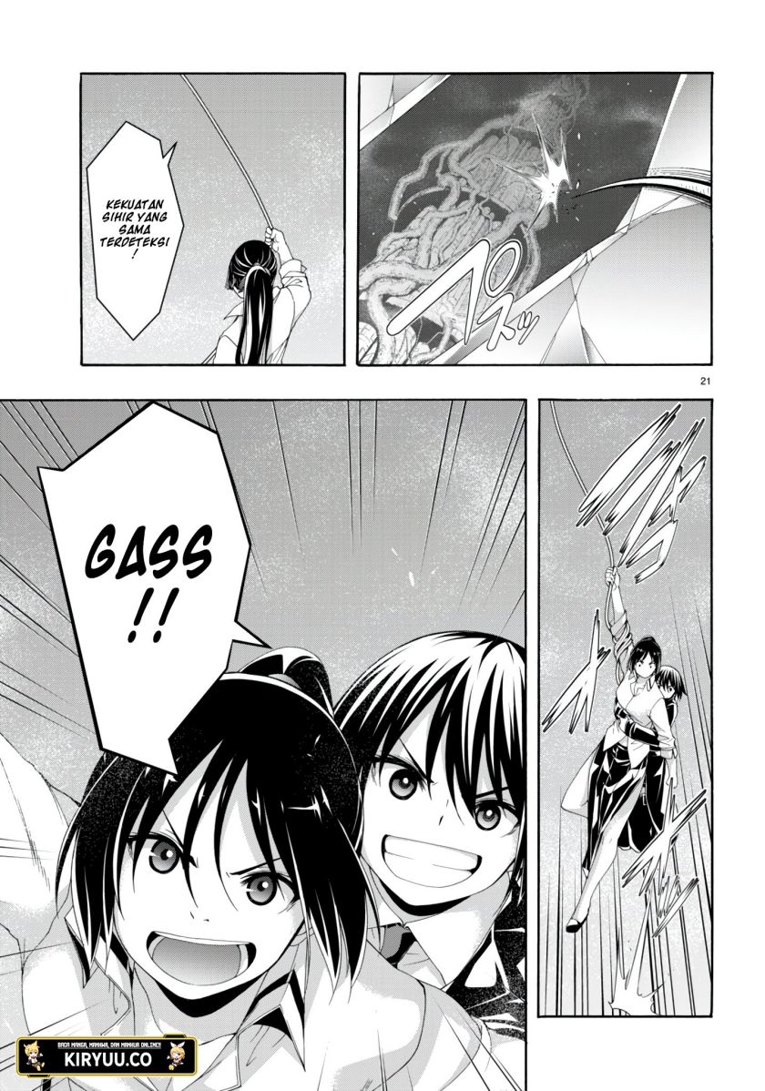 Chapter 146 - halaman 23