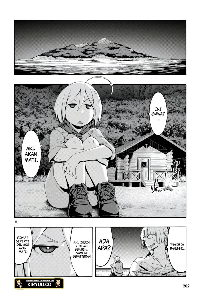 Chapter 146 - halaman 24
