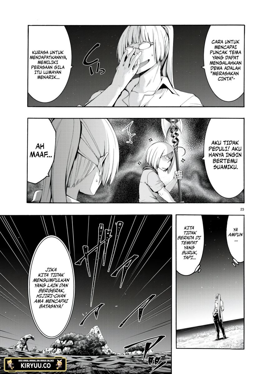 Chapter 146 - halaman 25