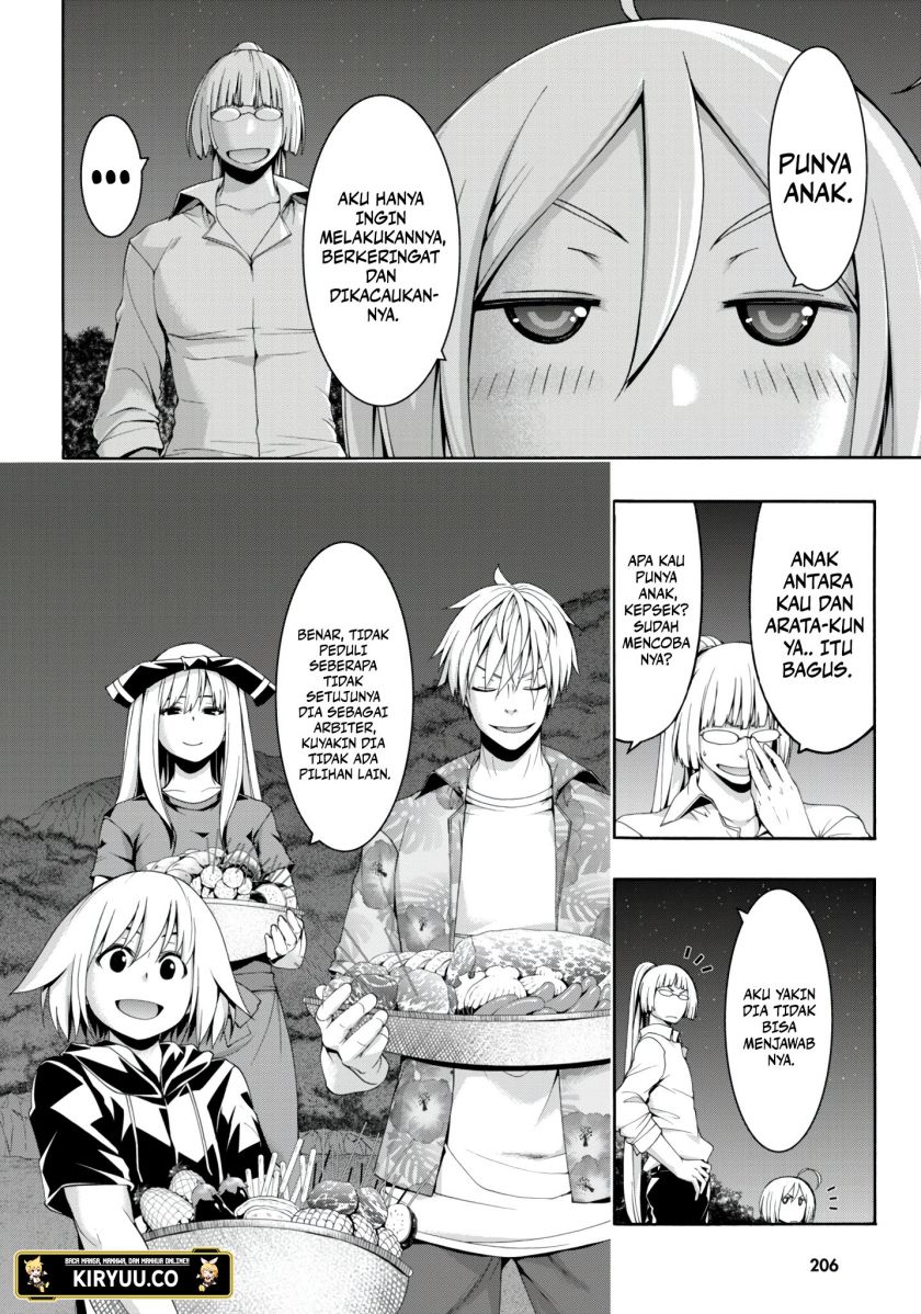 Chapter 146 - halaman 28