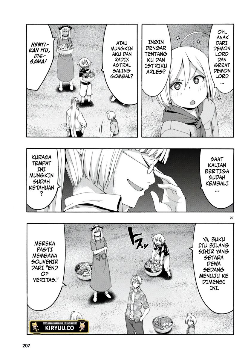 Chapter 146 - halaman 29