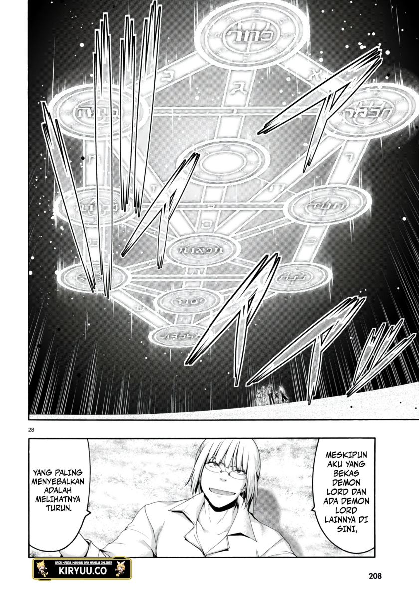 Chapter 146 - halaman 30