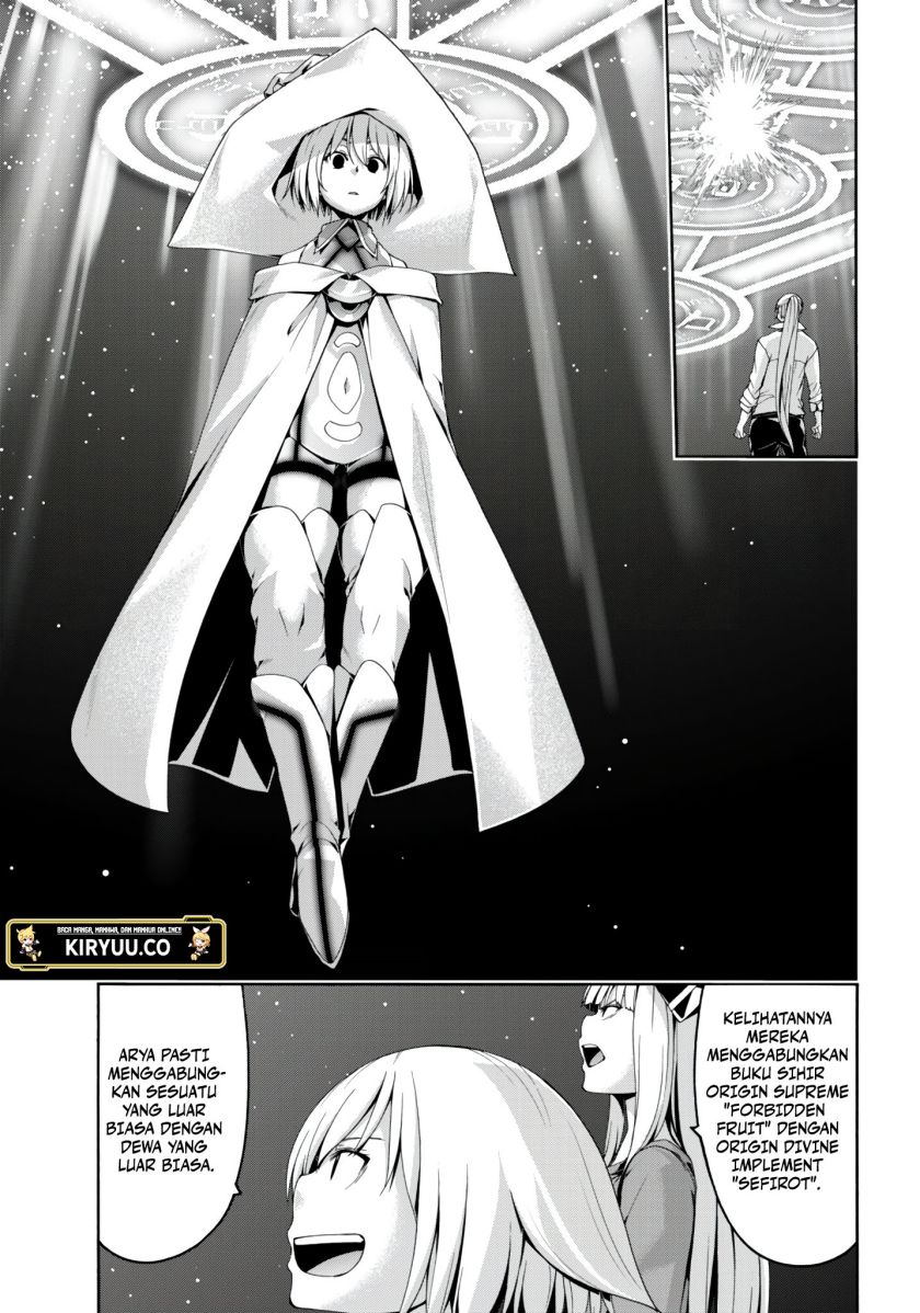 Chapter 146 - halaman 31