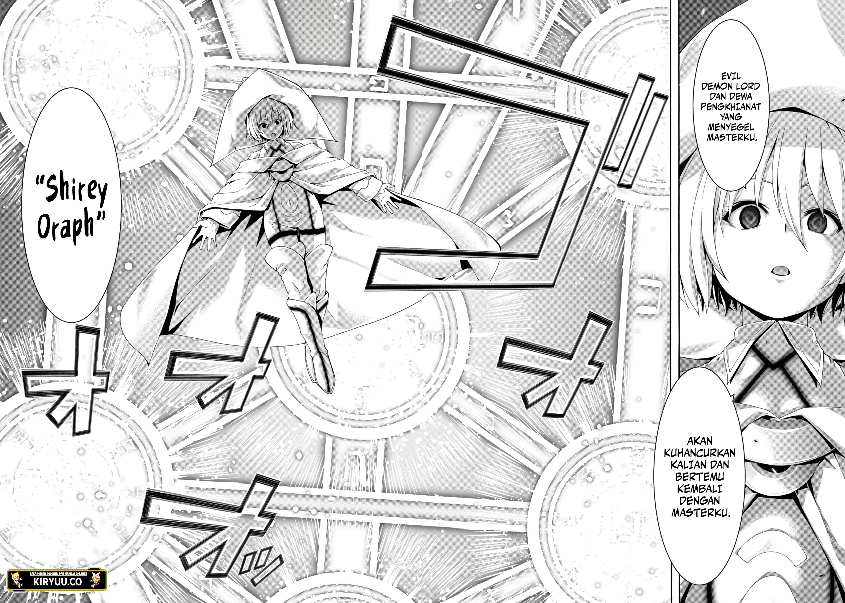 Chapter 146 - halaman 32