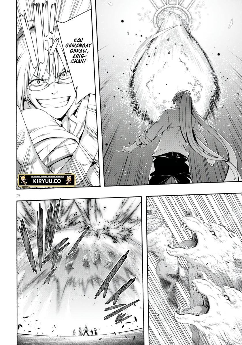 Chapter 146 - halaman 33