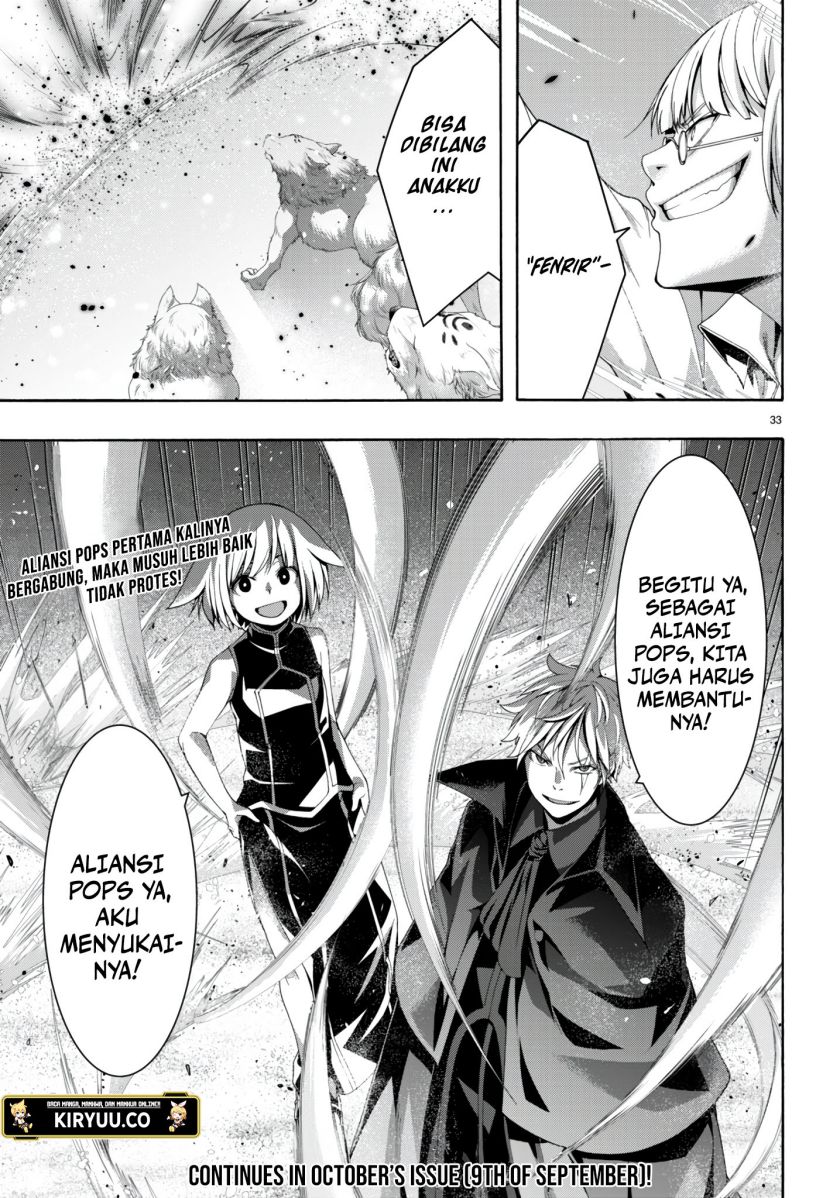 Chapter 146 - halaman 34