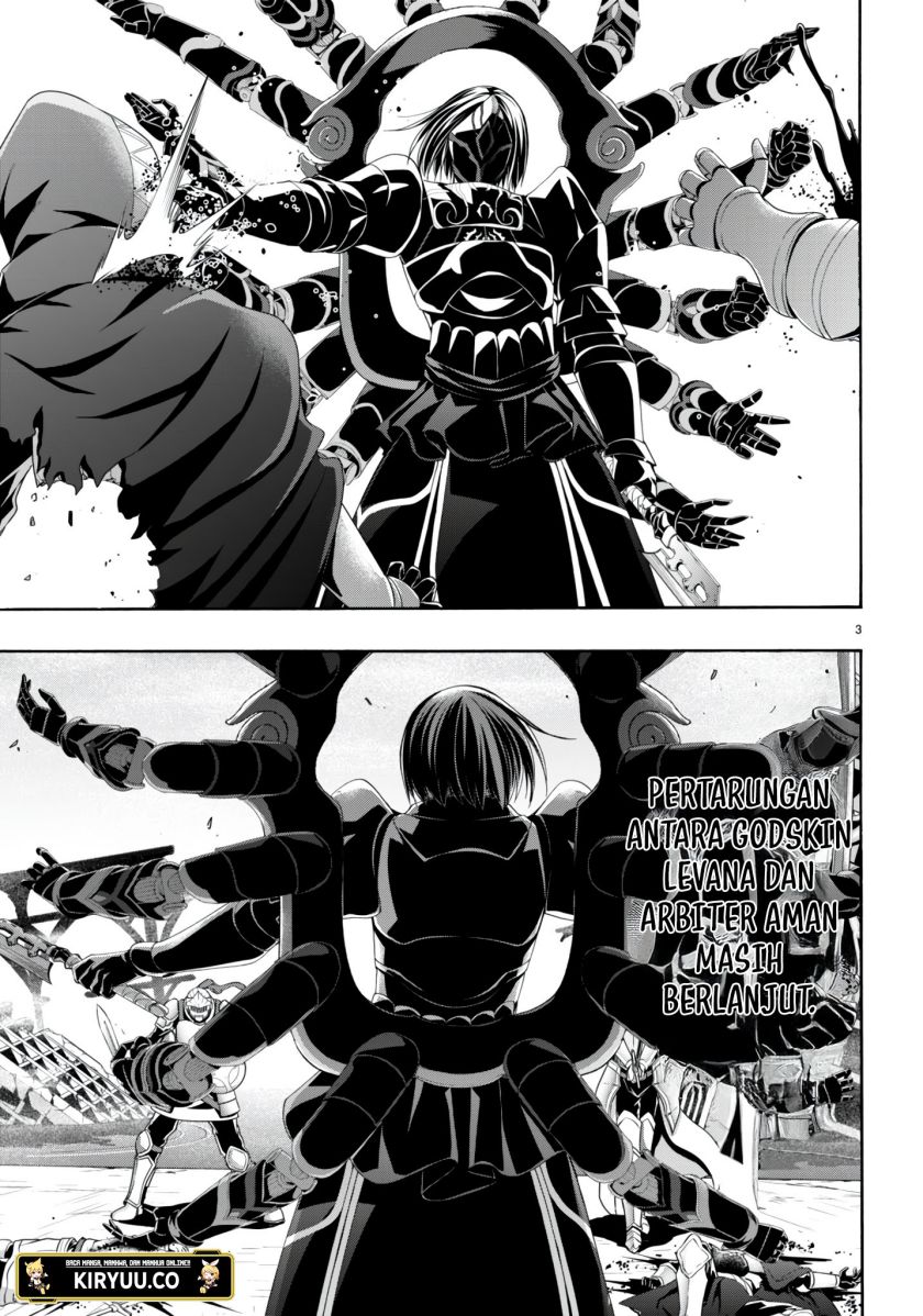 Chapter 146 - halaman 5