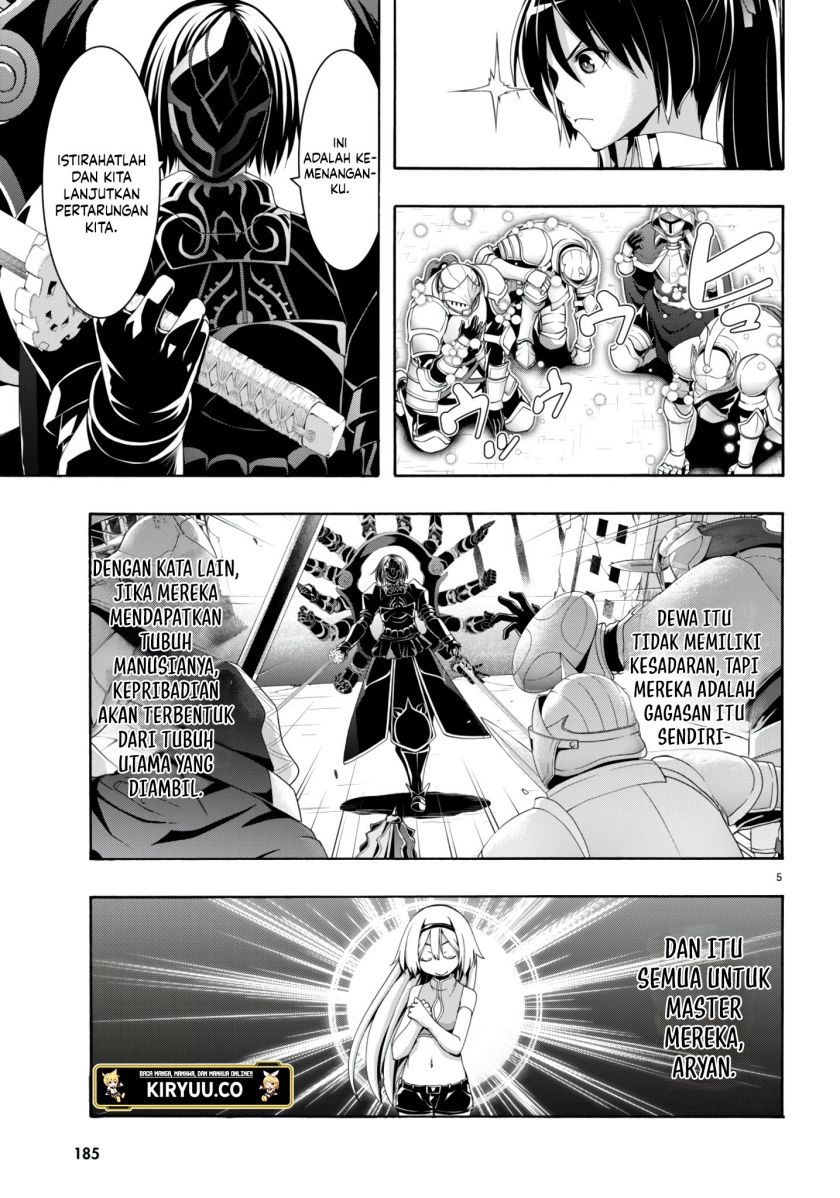 Chapter 146 - halaman 7