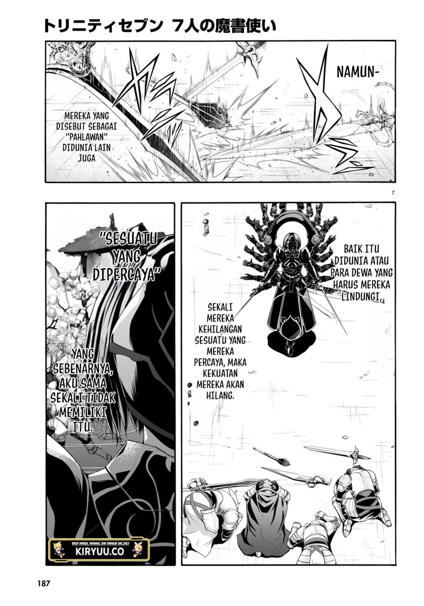 Chapter 146 - halaman 9