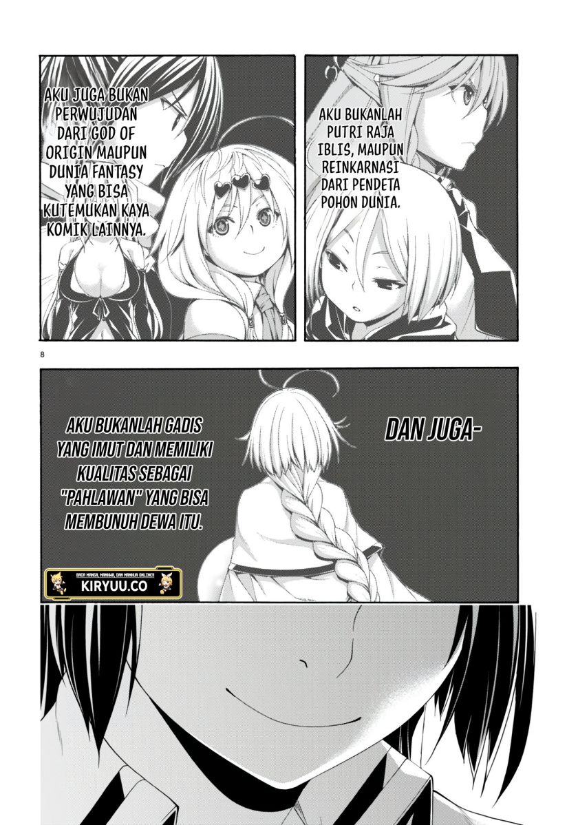 Chapter 146 - halaman 10
