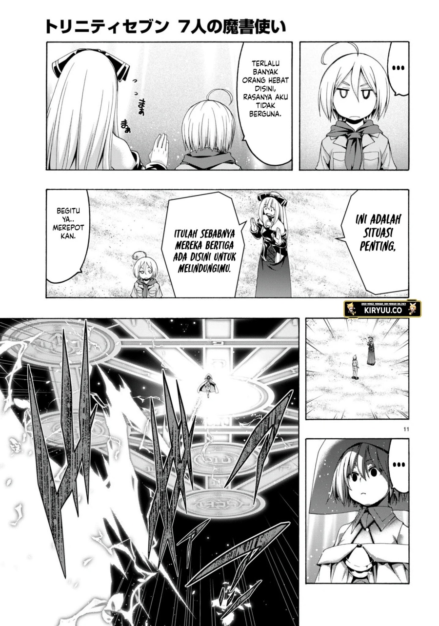 Chapter 147 - halaman 13