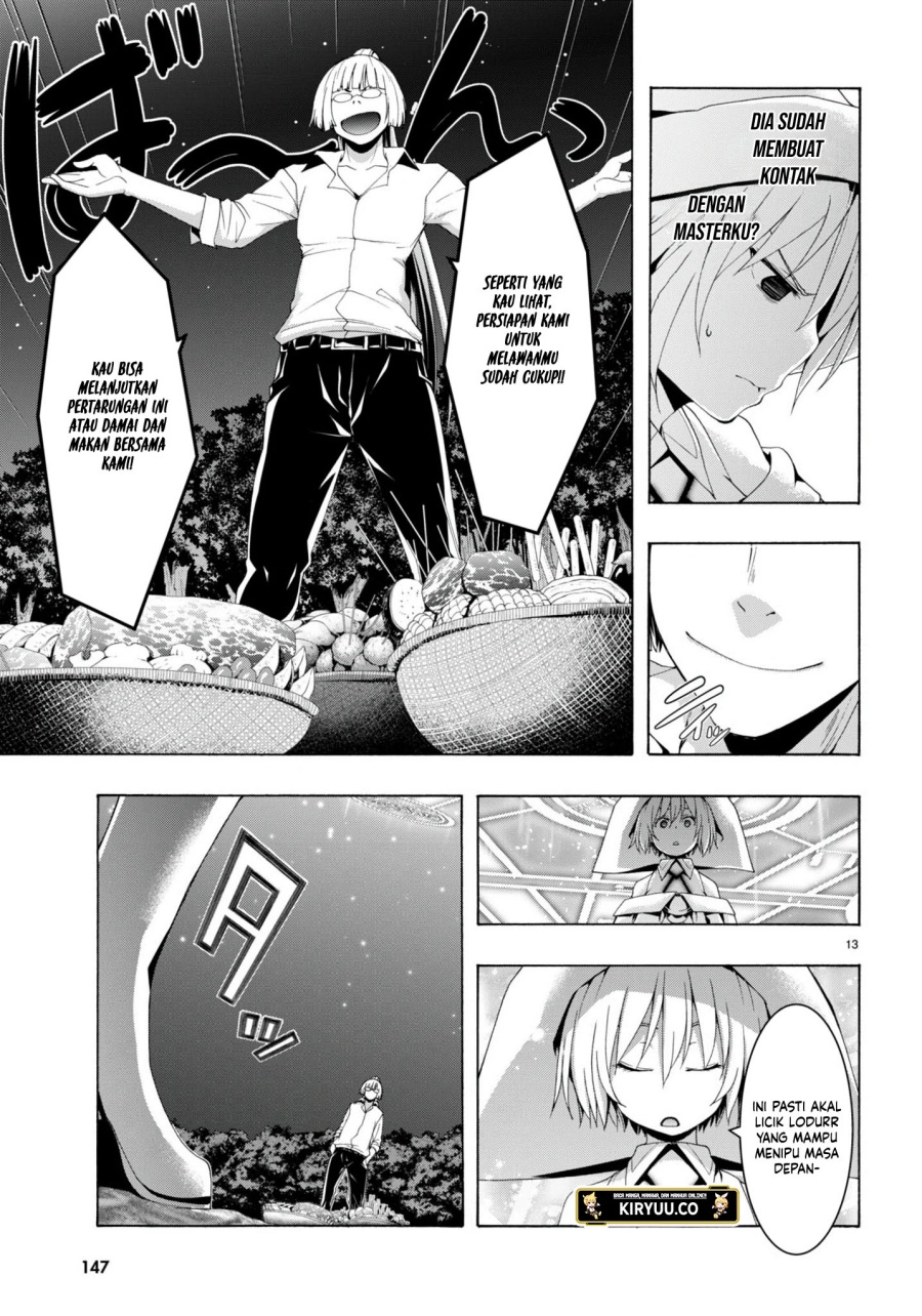 Chapter 147 - halaman 15