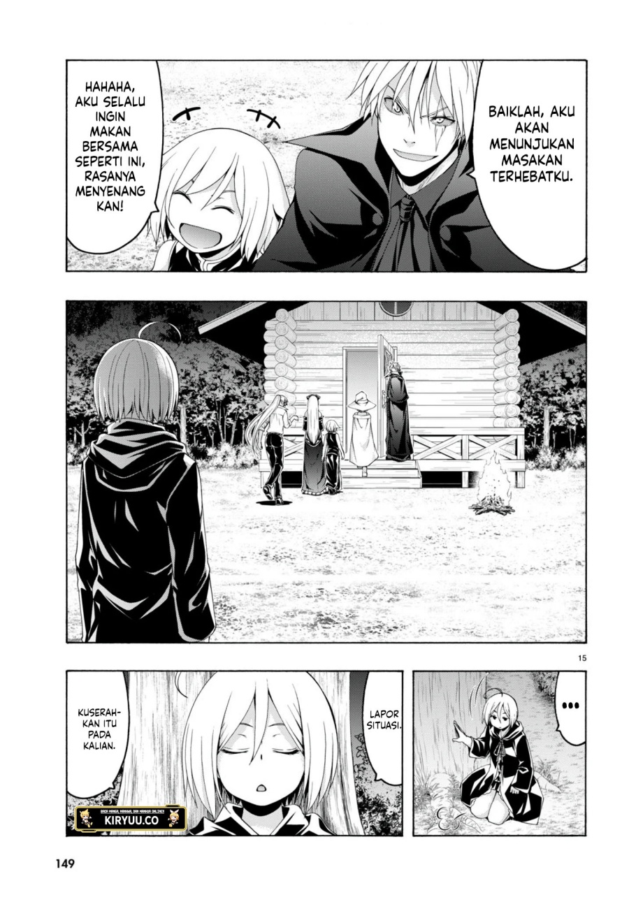 Chapter 147 - halaman 17