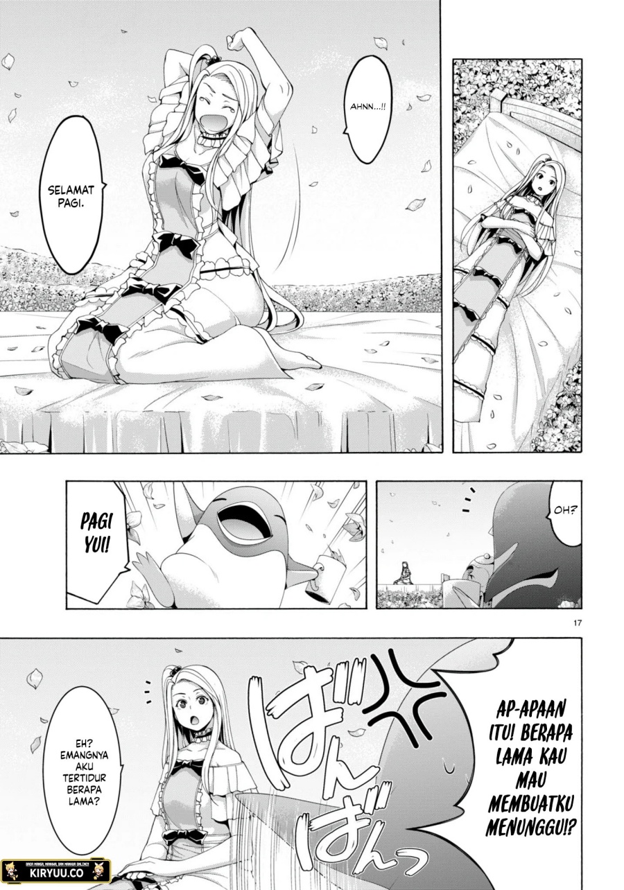 Chapter 147 - halaman 19