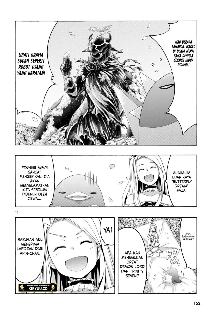 Chapter 147 - halaman 20