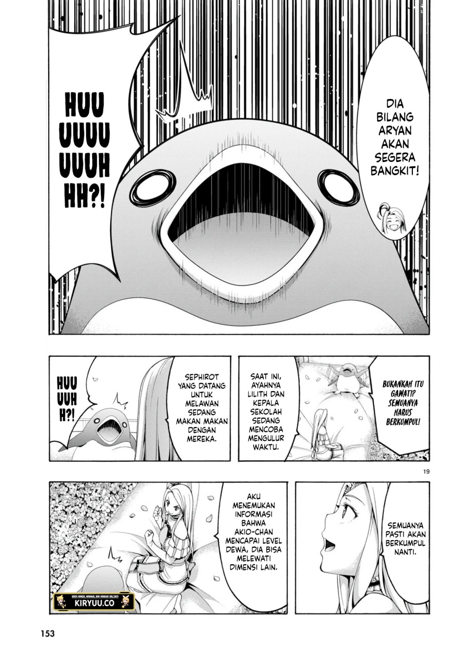 Chapter 147 - halaman 21