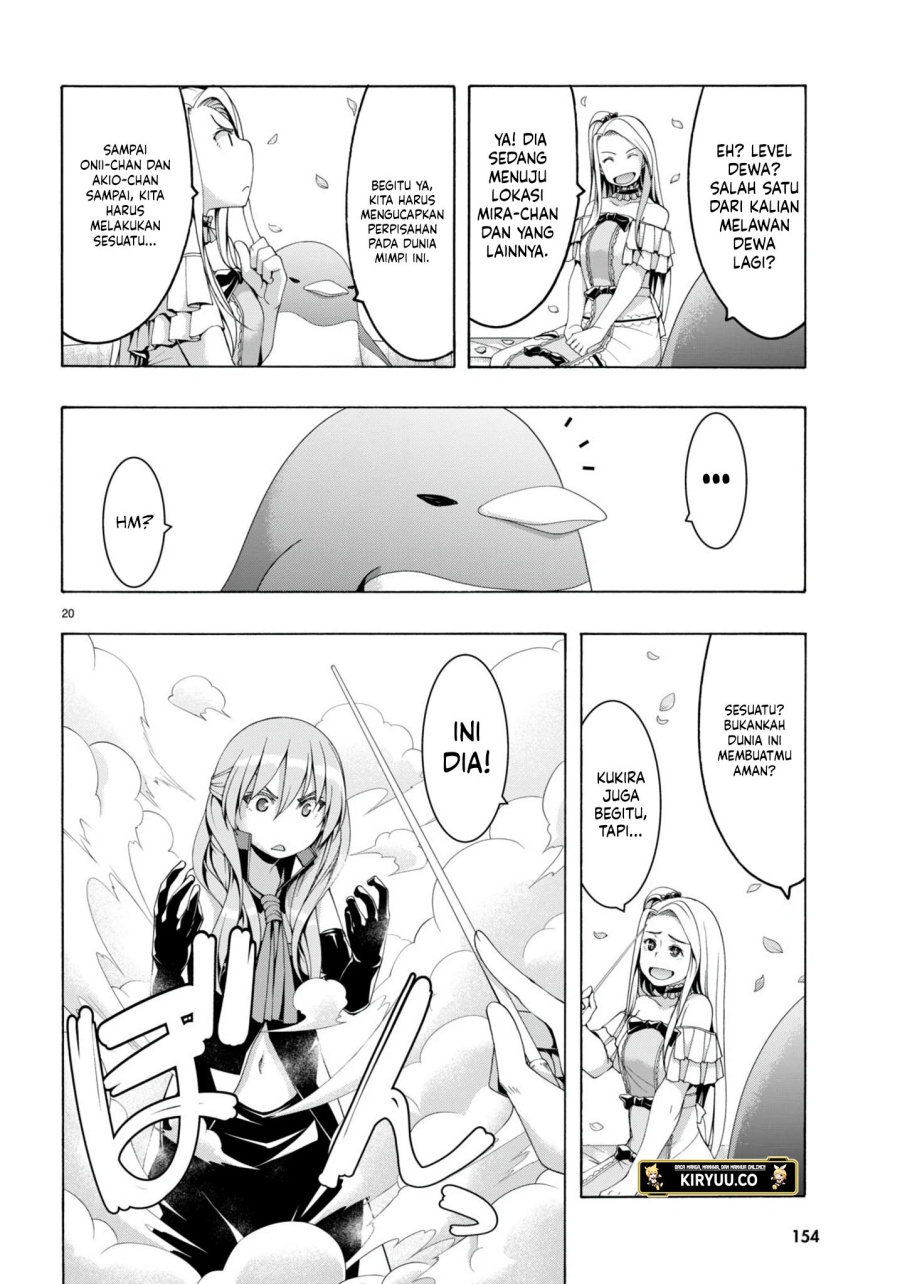 Chapter 147 - halaman 22