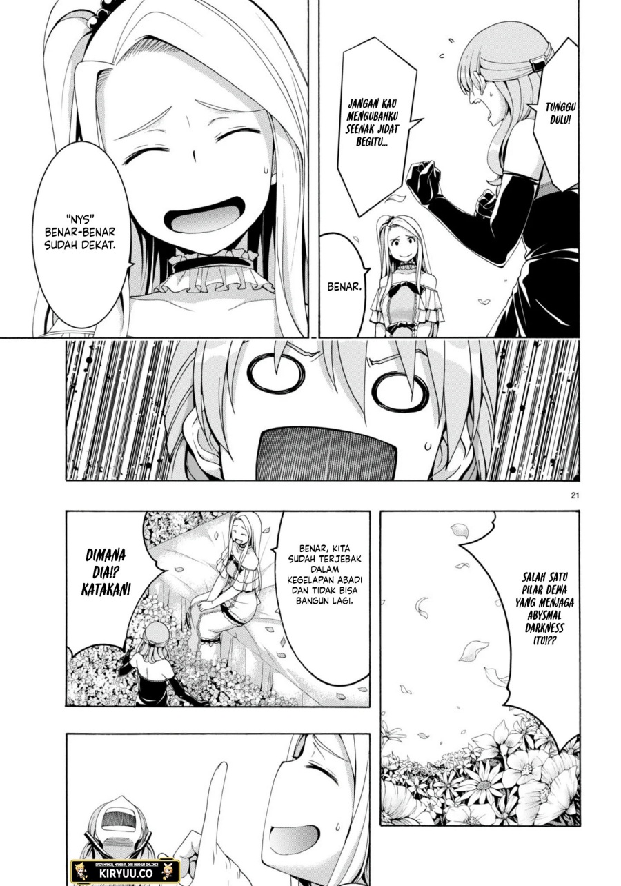Chapter 147 - halaman 23