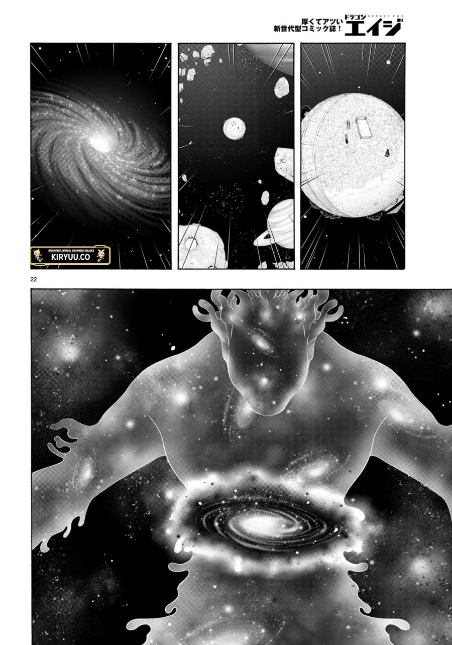Chapter 147 - halaman 24