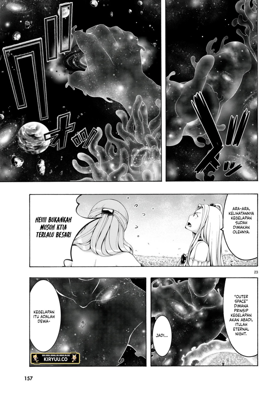 Chapter 147 - halaman 25