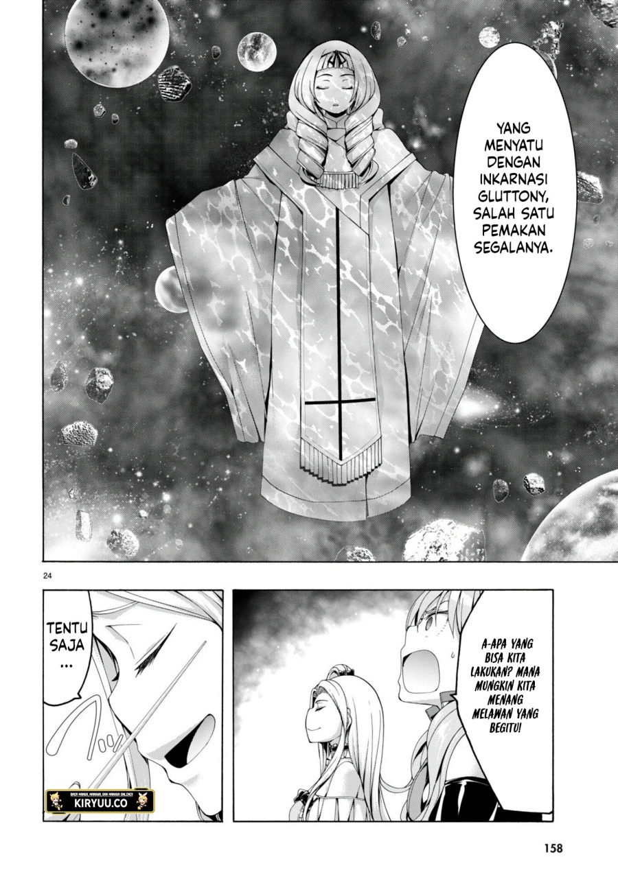 Chapter 147 - halaman 26