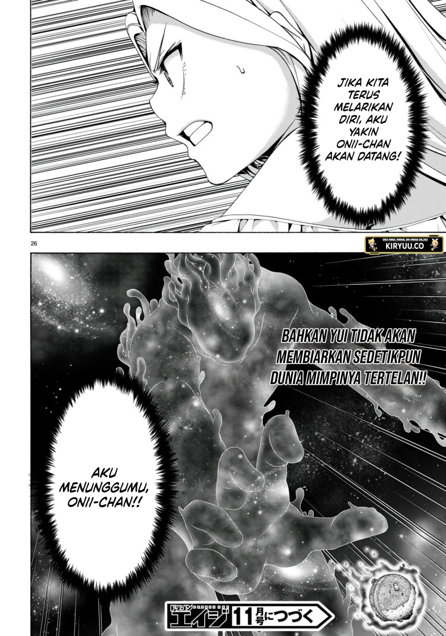 Chapter 147 - halaman 28