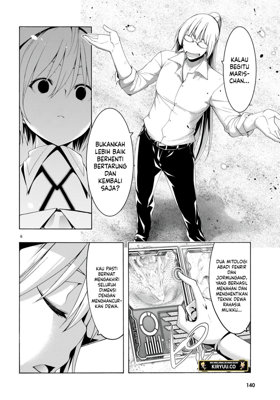 Chapter 147 - halaman 8