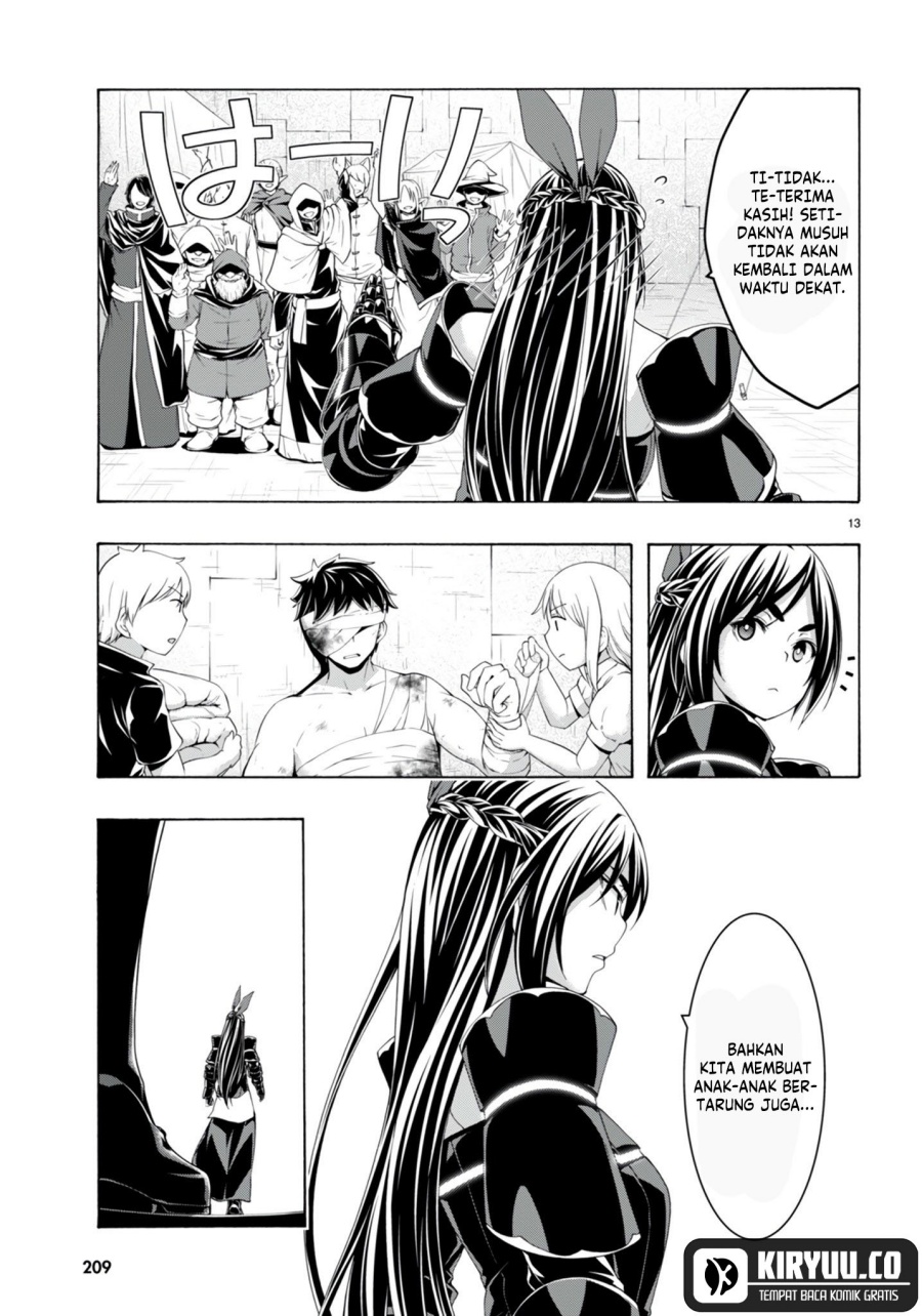 Chapter 148 - halaman 15